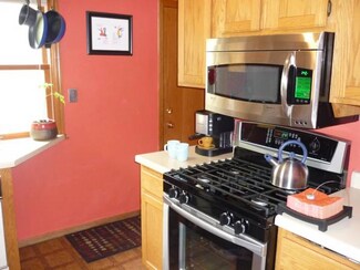 203 Broadway Unit 2B, Providence, RI 02903