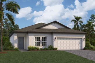 3171 Adams Cross Dr, Zephyrhills, FL 33540