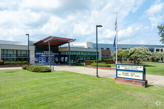 Martin Luther King Jr. Middle School