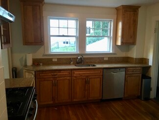 209-211 Langley Rd Unit 209, Newton, MA 02459