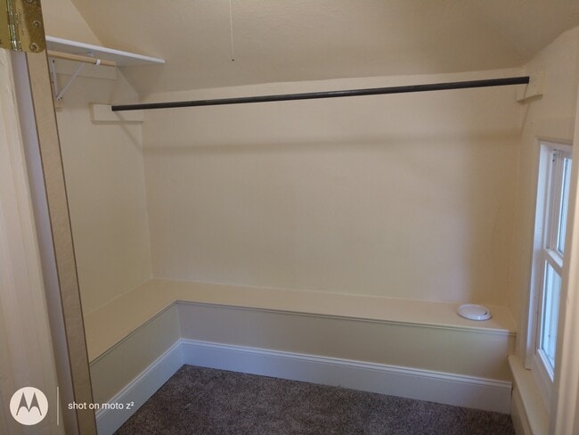 Bedroom #3 / Large Walk-In Closet (Master Bedroom)