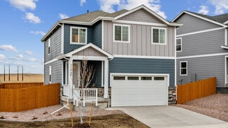 1554 Plata St, Lochbuie, CO 80603