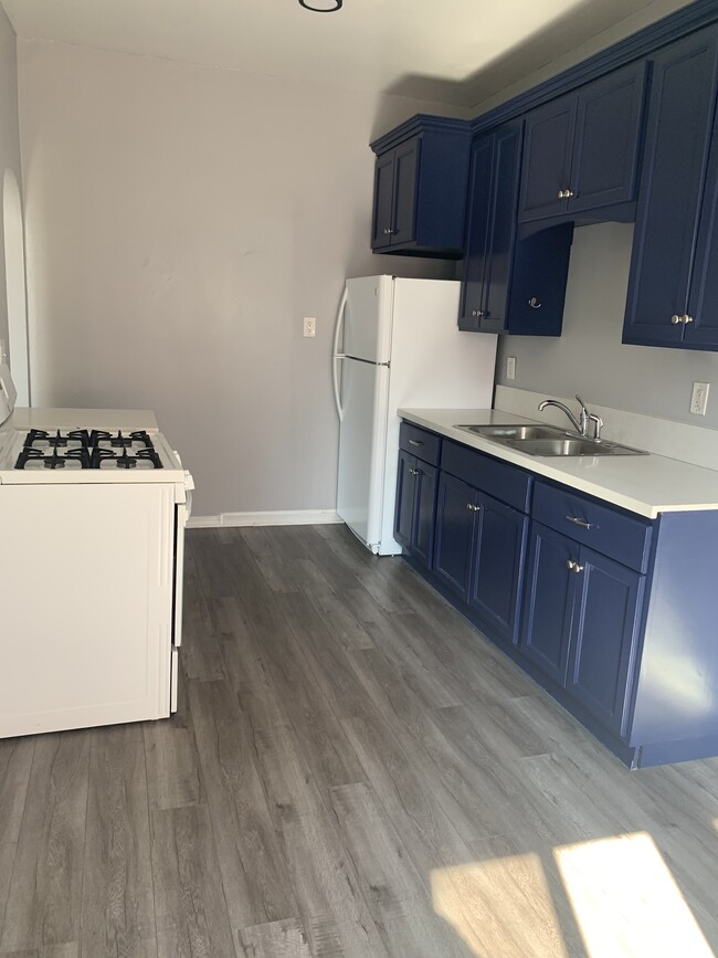 2322 1/2 E 2nd St unit 2322 14, Los Angeles, CA 90033 - photo 5