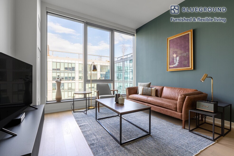 28 K St SE unit FL12-ID146, Washington, DC 20003 - photo 1