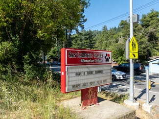 San Lorenzo Valley Elementary School