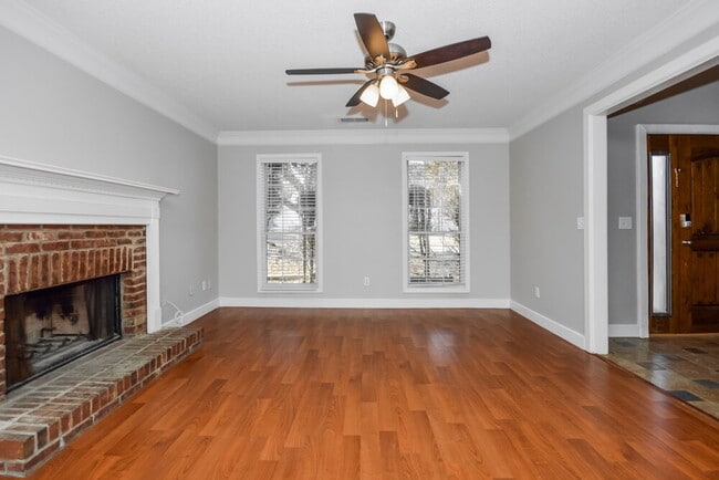 5020 Amber Way NW, Acworth, GA 30102 - photo 6