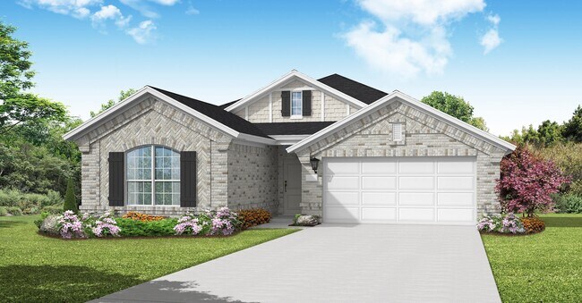 712 Redbrick Ln unit 36270174, Northlake, TX 76247 - photo 2