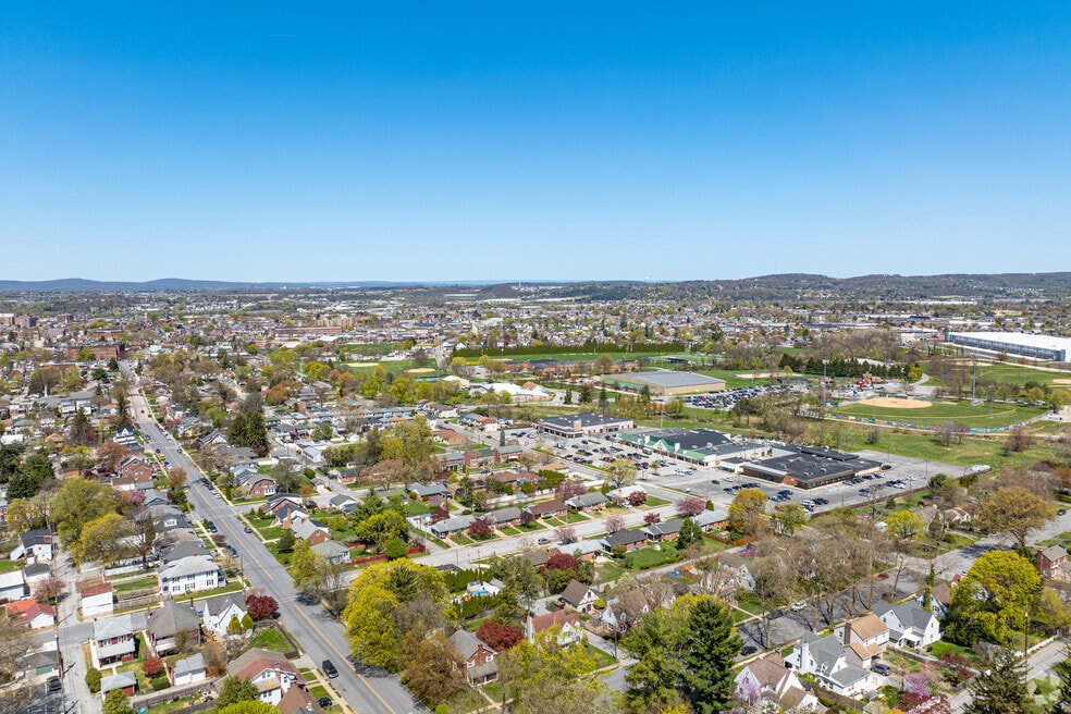 Veterans Memorial Park