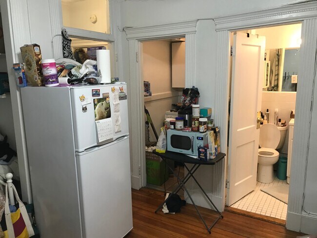 45 Hemenway St unit 204-16, Boston, MA 02115 - photo 5
