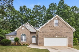 65 Stephanie Ln, Covington, GA 30016