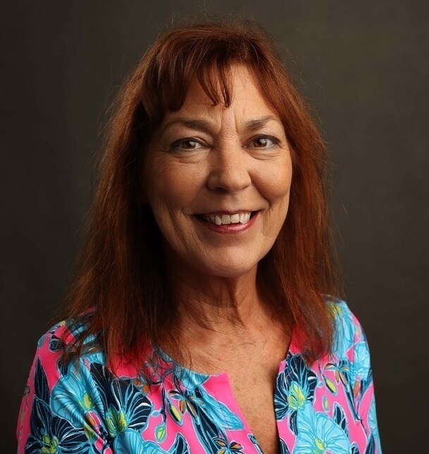 Sandi Beck
