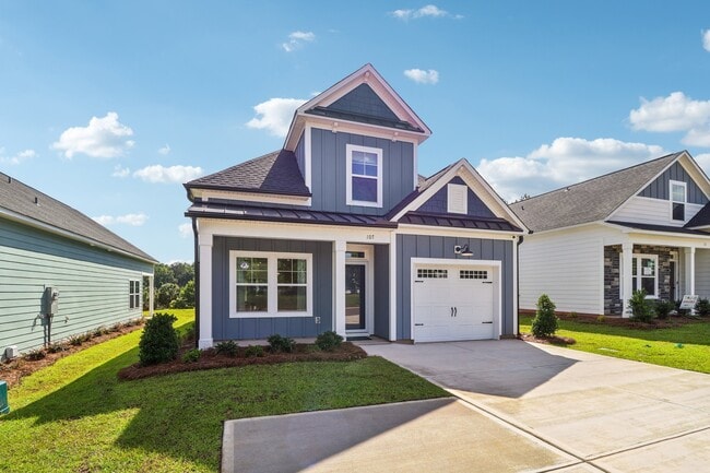 245 Lawton Rd unit 38530347, Central, SC 29630 - photo 6