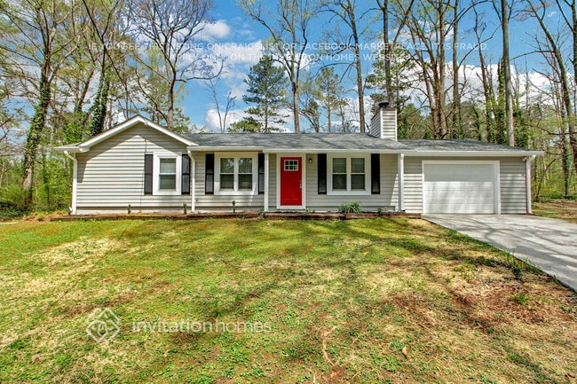 478 Benton Ct SW, Lawrenceville, GA 30044 - photo 2