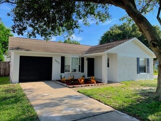 7055 Lassen Ave, New Port Richey, FL 34655