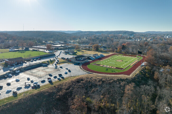 Windsor High School  id rated #373 of 572 for Best Athletes in MO according to Niche.