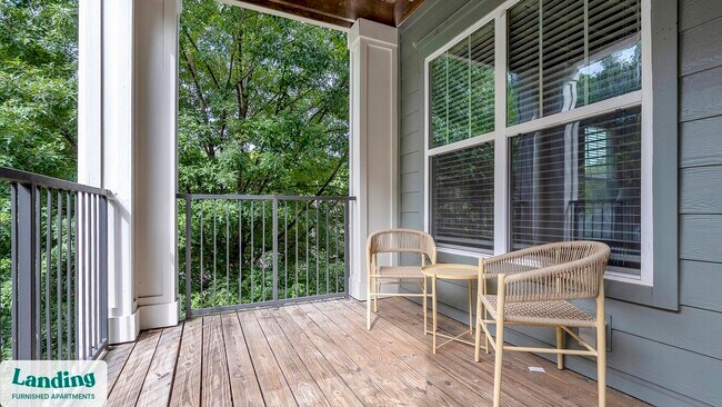 7116 Finn Hall Ave unit 9-103, Charlotte, NC 28216 - photo 7