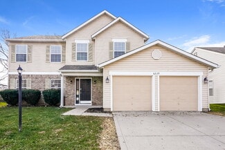 6229 Tybalt Place, Indianapolis, IN 46254