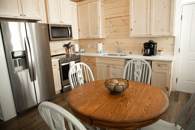 2105 Loretta Parker Ln unit Lot 7-AirBNB, Barling, AR 72923 - photo 4