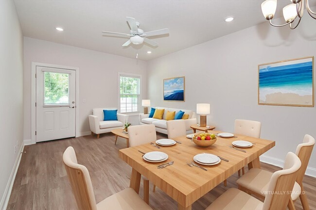 1008 Walker Point Way, Brunswick, GA 31525 - photo 2