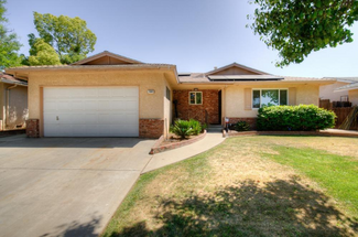 1503 E Warner Ave, Fresno, CA 93710