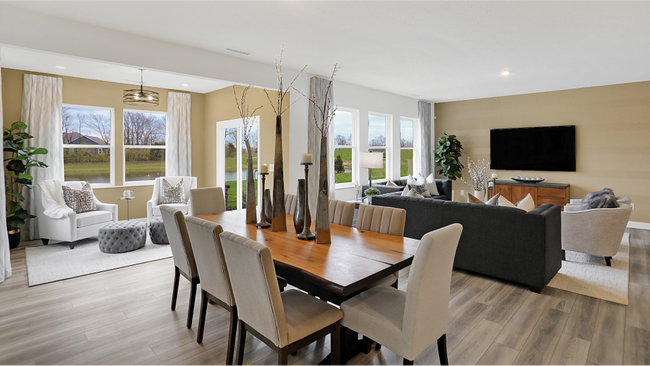 6421 Tutelo Dr, Noblesville, IN 46062 - photo 6