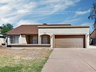 8820 W Coolidge St, Phoenix, AZ 85037