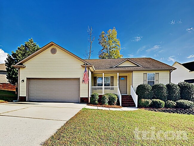 1670 Red Bird Cir SE, Concord, NC 28025 - photo 2