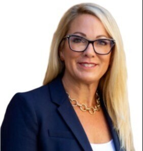 Michelle Walsh