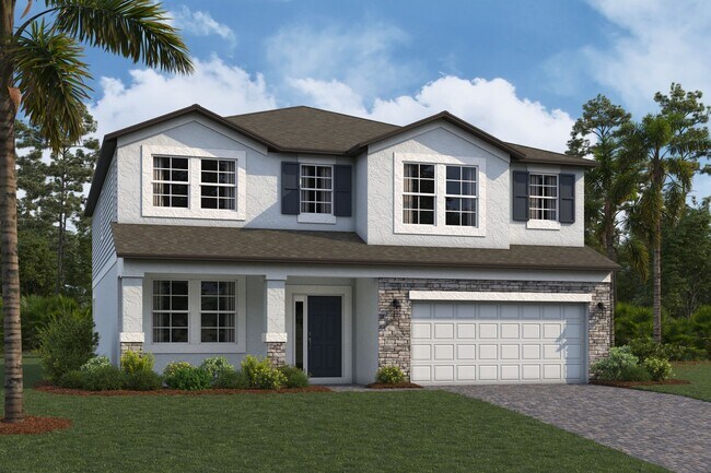 7571 Painted Sky Place Land unit 36809755, Land O' Lakes, FL 34637 - photo 3