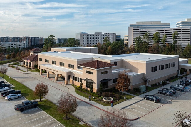 The Woodlands Methodist School was founded in 2011.