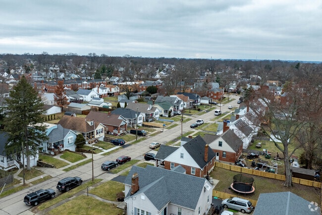 Homes in Deer Park typically range from $200,000 to $300,000