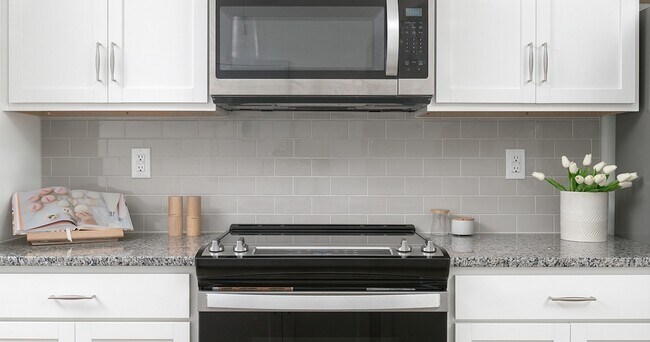 Townes at Five Points, Charlotte, NC 28216 - photo 2