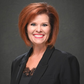 Robyn Bullock