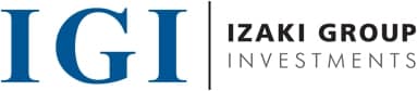 IGI- Izaki Group Investments