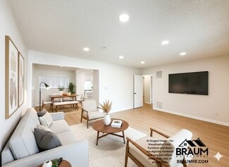5131 Buffalo Ave Unit 14, Los Angeles, CA 91423