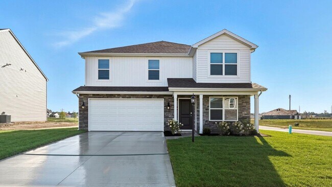 1210 Stuckey Pointe Pass, Fort Wayne, IN 46818 - photo 3