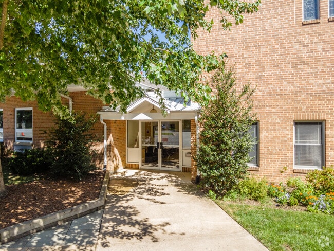 Grace Christian Academy is a private, Christian school in West Falls Church.