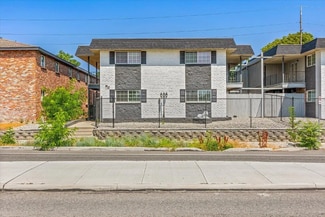 923 E Indiana Ave Unit 5, Spokane, WA 99207
