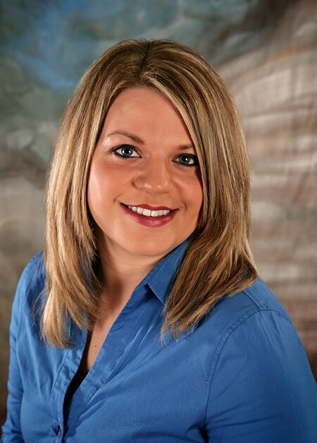 Kelly Bernard