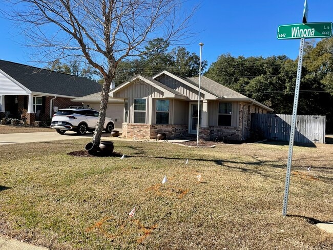 4435 Winona Ln, Pace, FL 32571 - photo 2