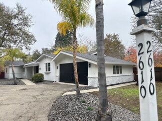 2610 Walnut Blvd, Walnut Creek, CA 94596