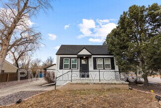 3195 Fenton St, Wheat Ridge, CO 80214