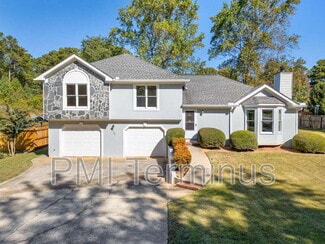 76 Winward Way SE, Smyrna, GA 30082