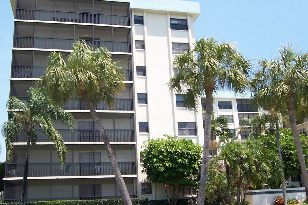 About Lido Towers, Sarasota FL HOAs, Reviews, Amenities