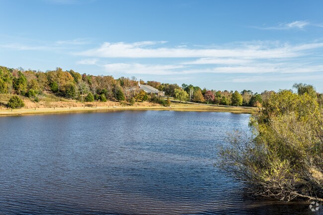 The Cedars at Wellington Lake, Little Rock, AR 72211 - photo 2