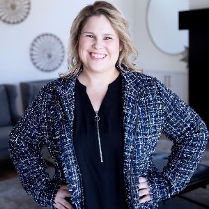 Monica Burke