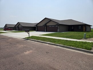 1407 W 20th Ave, Mitchell, SD 57301