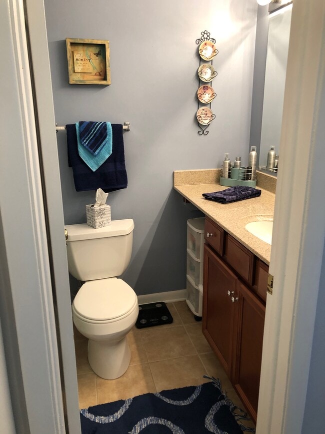 304 N Carter St unit 104, Palatine, IL 60067 - photo 4