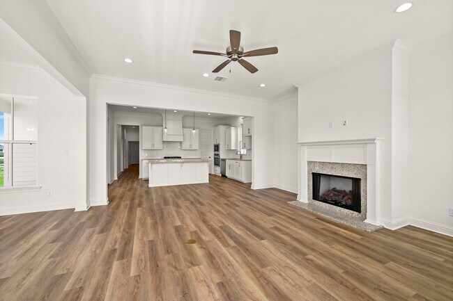 5127 Stonewater Dr, Gonzales, LA 70737 - photo 5