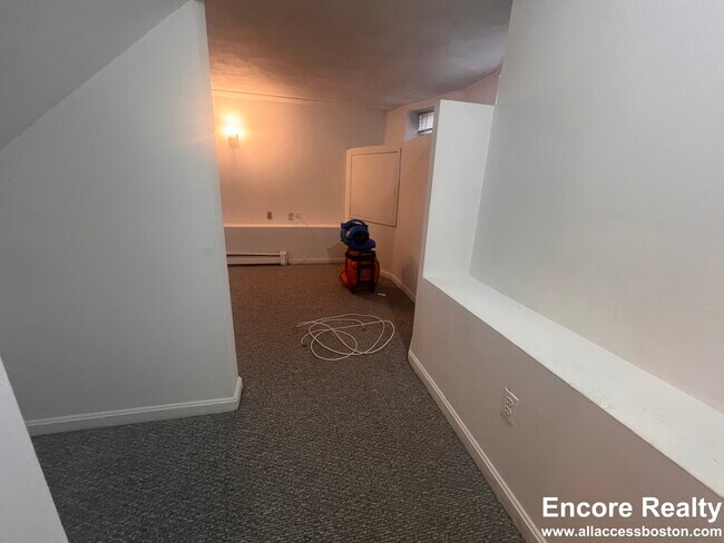 24 Saint Cyprians Place unit 1, Roxbury Crossing, MA 02120 - photo 3